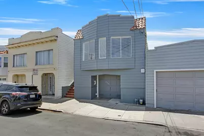 222 Holyoke, San Francisco, CA 94134 - Photo 1