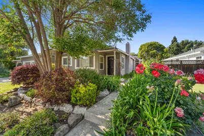 4 Athlone Way, Menlo Park, CA 94025 - Photo 1