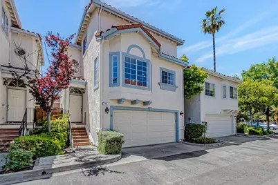 1826 Park Vista Cir, Santa Clara, CA 95050 - Photo 1