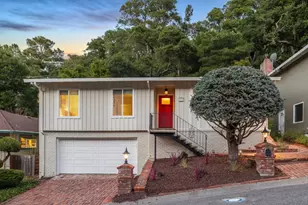 864 Vista Grande, Millbrae, CA 94030 - Photo 1