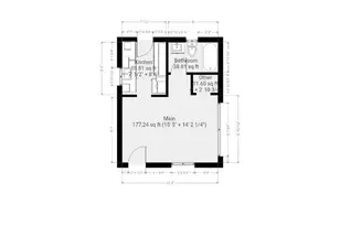 414 Prospect Ave, Felton, CA 95018 - Photo 50