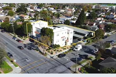 739 Pajaro &amp; Pine St, Salinas, CA 93901 - Photo 1