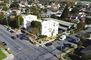 739 Pajaro &amp Pine St, Salinas, CA 93901 - Photo 1