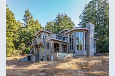 24541 Miller Hill Rd, Los Gatos, CA 95033 - Photo 2