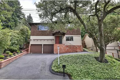 1815 Woodhaven Way, Oakland, CA 94611 - Photo 1