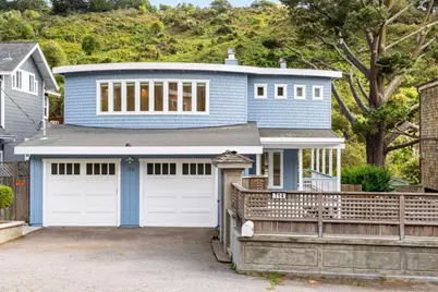 714 Rockaway Beach Ave, Pacifica, CA 94044 - Photo 1