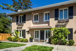 707 Matadero Ave, Palo Alto, CA 94306 - Photo 1