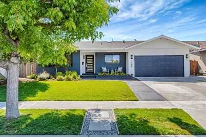 1588 Calle De Stuarda, San Jose, CA 95118 - Photo 1