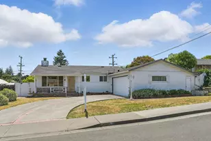 114 Bergwall Way, Vallejo, CA 94591 - Photo 1