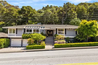 3155 Brittan Ave, San Carlos, CA 94070 - Photo 1