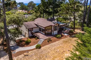 3033 Stevenson Dr, Pebble Beach, CA 93953 - Photo 1