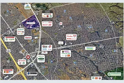 3005 Silver Creek Rd 194, San Jose, CA 95121 - Photo 6