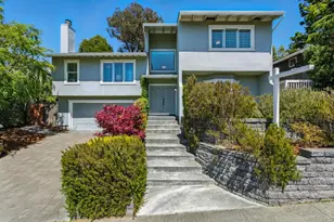 71 Club Dr, San Carlos, CA 94070 - Photo 1