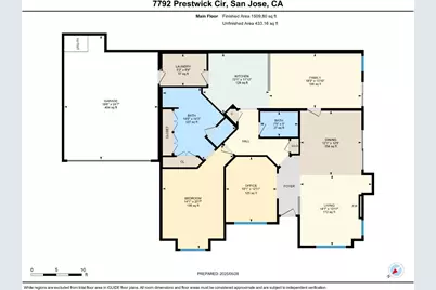 7792 Prestwick Cir, San Jose, CA 95135 - Photo 38