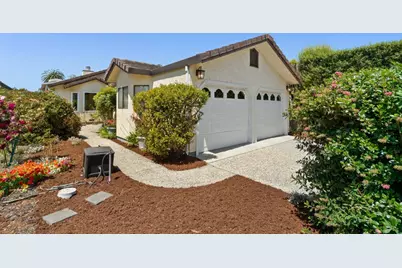 816 Pelton Ave, Santa Cruz, CA 95060 - Photo 1