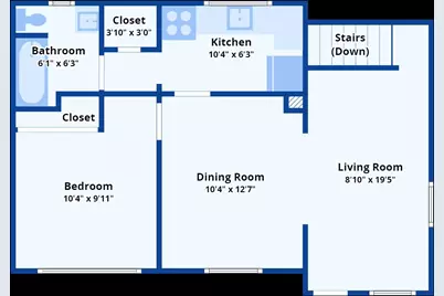 1164 Ocean Ave, Oakland, CA 94608 - Photo 32