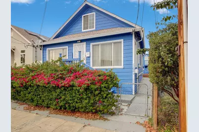 1164 Ocean Ave, Oakland, CA 94608 - Photo 24