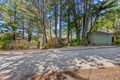 0 Santa Fe 6 SW Of Ocean Ave, Carmel, CA 93923 - Photo 1
