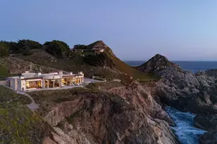 36654 Hwy 1, Carmel, CA 93923 - Photo 1