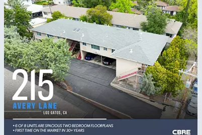 215 Avery Ln, Los Gatos, CA 95032 - Photo 1