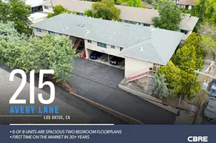 215 Avery Ln, Los Gatos, CA 95032 - Photo 1