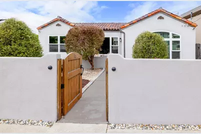 118 El Dorado St, Monterey, CA 93940 - Photo 1