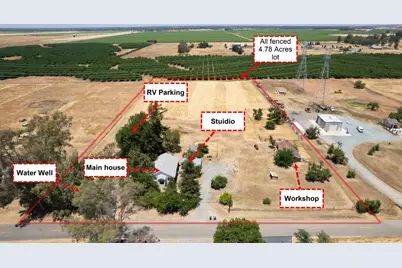 11835 Hobday Rd, Wilton, CA 95693 - Photo 1