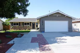 2375 Cabrillo Ave, Santa Clara, CA 95050 - Photo 1