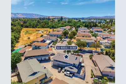 655 Nordale Ave, San Jose, CA 95112 - Photo 1