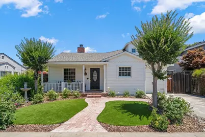 15570 Loma Vista Ave, Los Gatos, CA 95032 - Photo 1