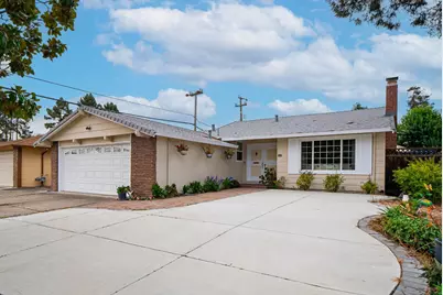 35377 Cabrillo Dr, Fremont, CA 94536 - Photo 1