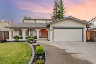 603 Galen Dr, San Jose, CA 95123 - Photo 1