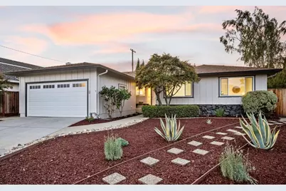 740 Cornell Dr, Santa Clara, CA 95051 - Photo 1