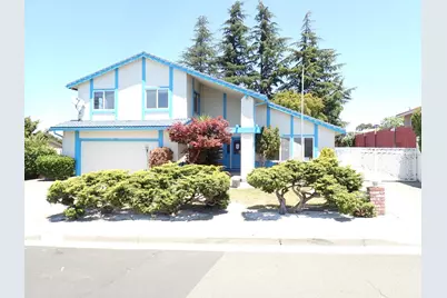 1955 Redwood Rd, Hercules, CA 94547 - Photo 1