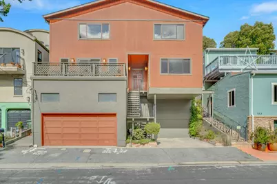 141 Santa Clara St, Brisbane, CA 94005 - Photo 1