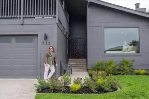 733 Arroyo Leon Dr, Half Moon Bay, CA 94019 - Photo 1