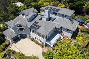 154 Los Robles Dr, Burlingame, CA 94010 - Photo 1