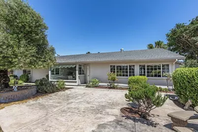 22187 Old Santa Cruz Hwy, Los Gatos, CA 95033 - Photo 4