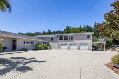 22187 Old Santa Cruz Hwy, Los Gatos, CA 95033 - Photo 2