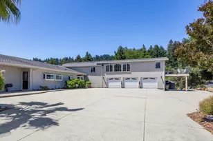 22187 Old Santa Cruz Highway, Los Gatos, CA 95033 - Photo 2