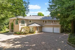 801 Eucalyptus Ave, Hillsborough, CA 94010 - Photo 1