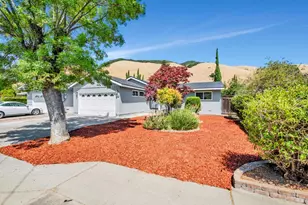 714 Wasatch Dr, Fremont, CA 94536 - Photo 1