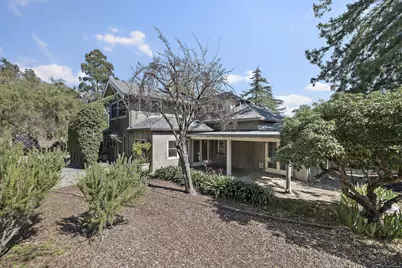 100 Wood Rd, Los Gatos, CA 95030 - Photo 1