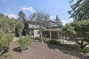 100 Wood Rd, Los Gatos, CA 95030 - Photo 1