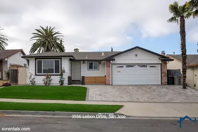 3556 Lisbon Dr, San Jose, CA 95132 - Photo 1