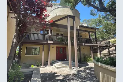 5395 Heavenly Ridge Ln, El Sobrante, CA 94803 - Photo 1