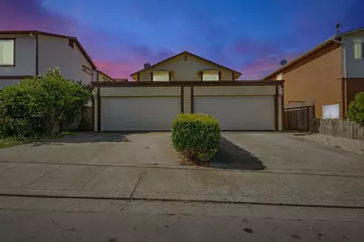 476 - 478 Oak Ave, Half Moon Bay, CA 94019 - Photo 1