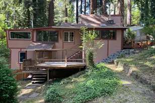 35 Sequoia Dr, La Honda, CA 94020 - Photo 1