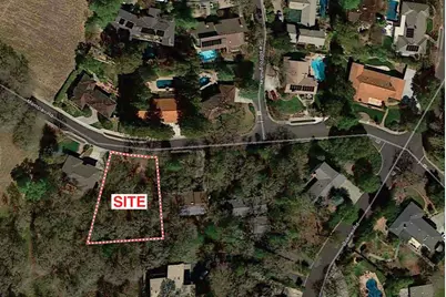 403 Montclair Rd, Los Gatos, CA 95032 - Photo 2