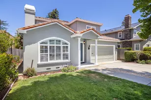 1536 Bernal Ave, Burlingame, CA 94010 - Photo 1